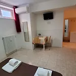 Hb Bonomelli 15 Casa de hóspedes Bérgamo