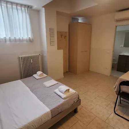 Hb Bonomelli 15 Μπέργκαμο