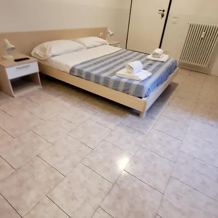 Hb Bonomelli 15 Μπέργκαμο
