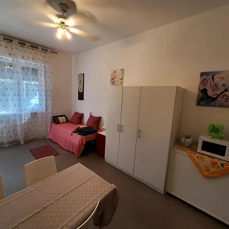 Gasthof Hb Bonomelli 15 Bergamo