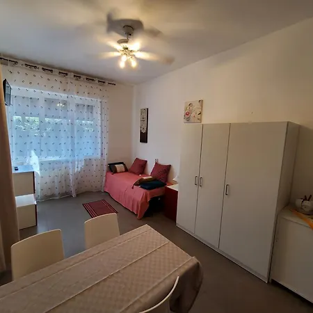 Gasthof Hb Bonomelli 15 Bergamo