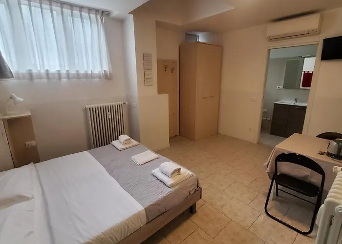 Hb Bonomelli 15 Μπέργκαμο
