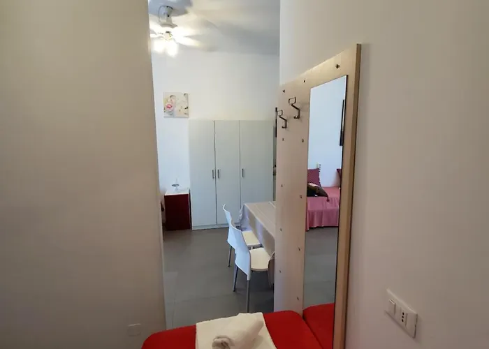 Πανσιόν Hb Bonomelli 15 Μπέργκαμο