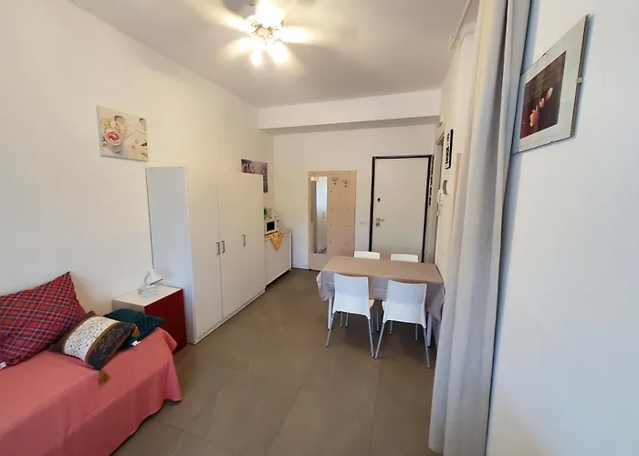 Hb Bonomelli 15 Πανσιόν Μπέργκαμο