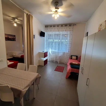 Hb Bonomelli 15 Maison d'hôtes